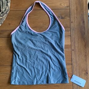 Yumiko Hana Fitness Top (Size L)